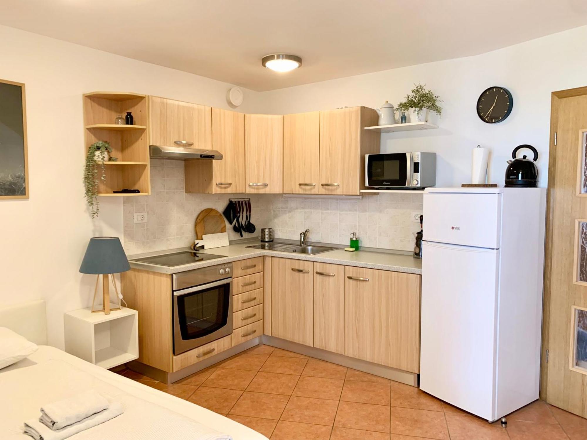 Apartment Bc Bovec Kültér fotó